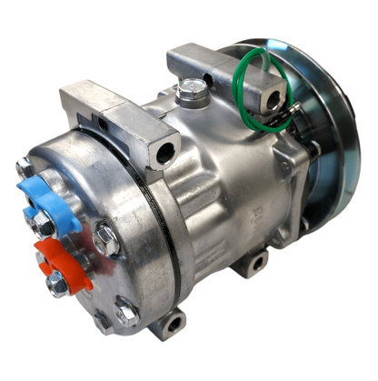 SD7H13-8925 24V New AC Compressor