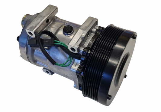 SD7H15-4840 24V New AC Compressor
