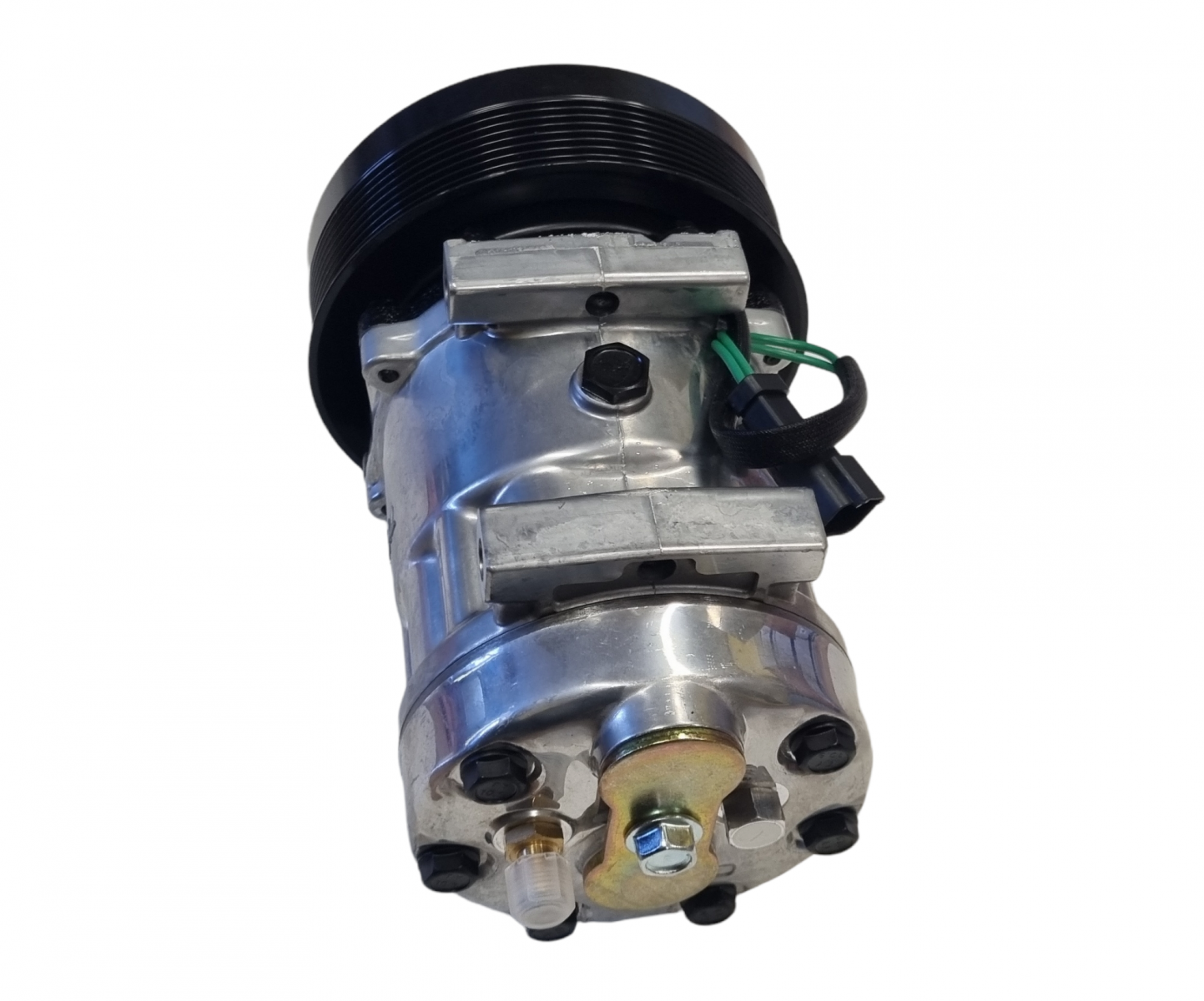 SD7H15-4840 24V New AC Compressor