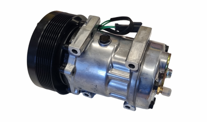 SD7H15-4840 24V New AC Compressor