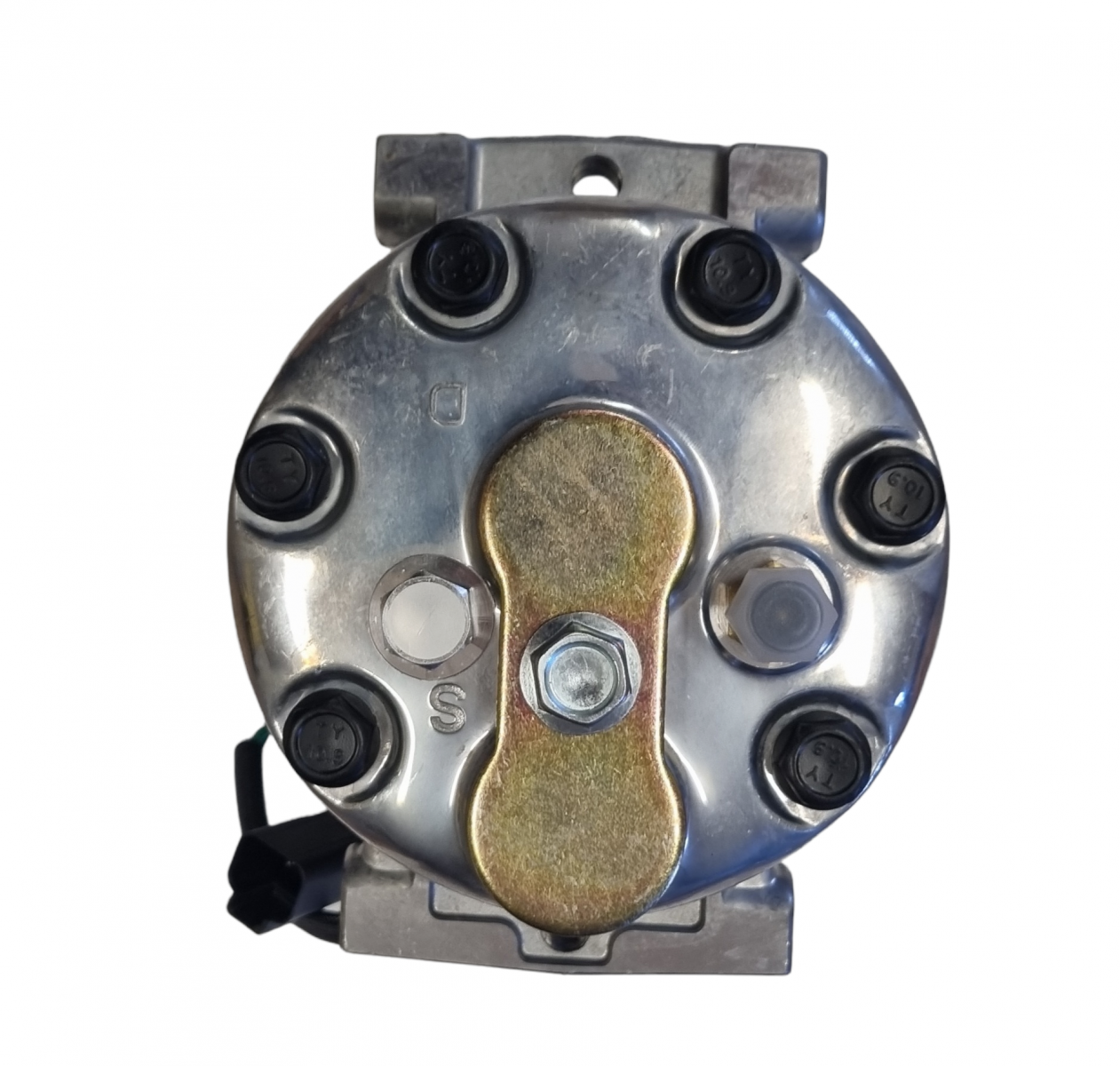 SD7H15-4840 24V New AC Compressor