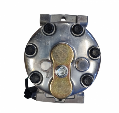 SD7H15-4840 24V New AC Compressor
