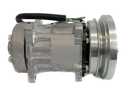 SD7H15-4877 24V New AC Compressor