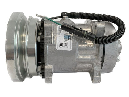 SD7H15-4877 24V New AC Compressor