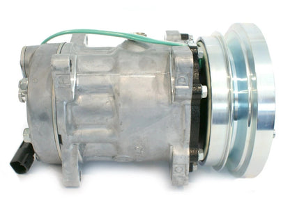 SD7H15-6009 24V New AC Compressor