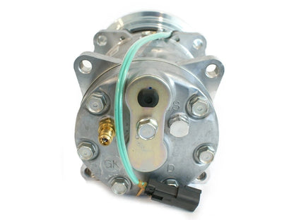 SD7H15-6009 24V New AC Compressor