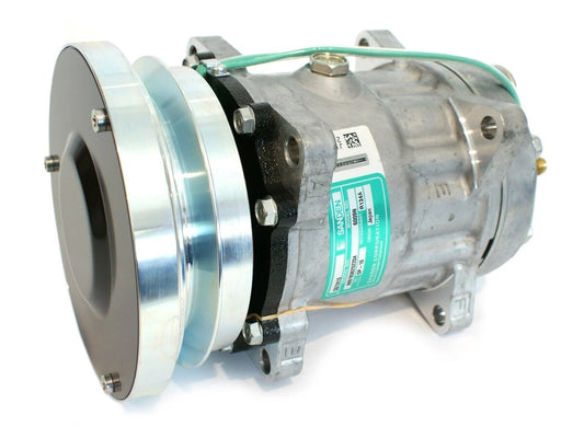 SD7H15-6009 24V New AC Compressor