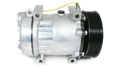 SD7H15-6028 24V New AC Compressor