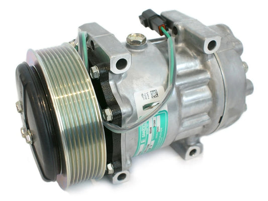 SD7H15-6034 24V New AC Compressor