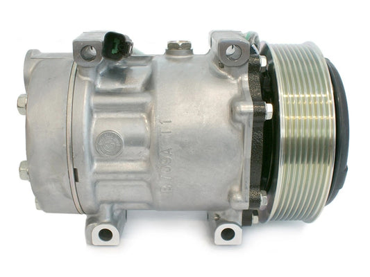 SD7H15-6034 24V New AC Compressor