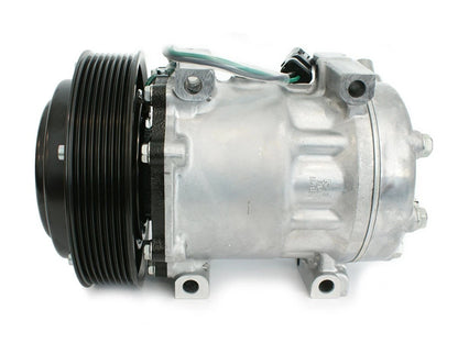 SD7H15-6173 24V New AC Compressor