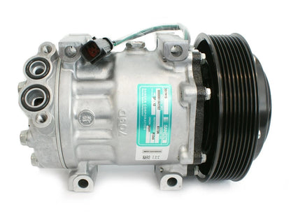 SD7H15-6173 24V New AC Compressor
