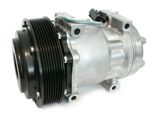 SD7H15-6173 24V New AC Compressor