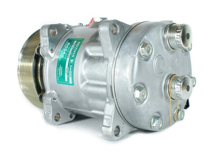 SD7H15-7830 12V New AC Compressor