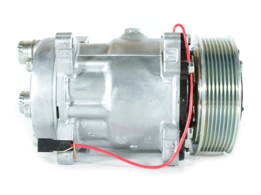 SD7H15-7830 12V New AC Compressor