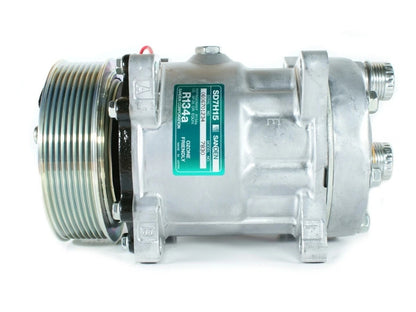 SD7H15-7830 12V New AC Compressor