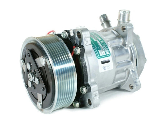 SD7H15-8028 12V New AC Compressor