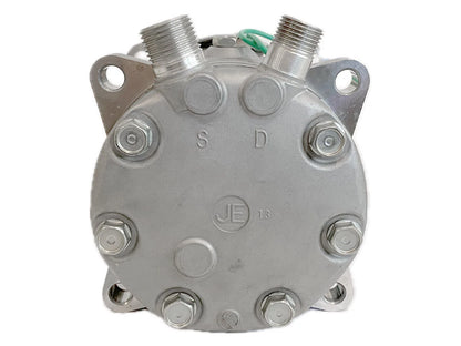 SD7H15-8061 24V New AC Compressor
