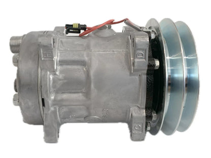 SD7H15-8091 12V New AC Compressor