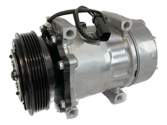 SD7H15-8093 24V New AC Compressor