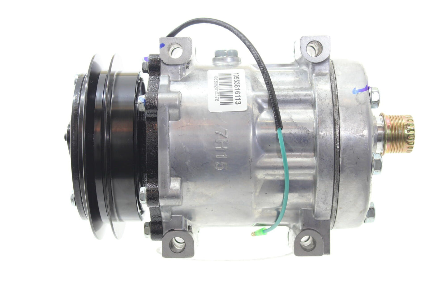 SD7H15-8133 24V New AC Compressor