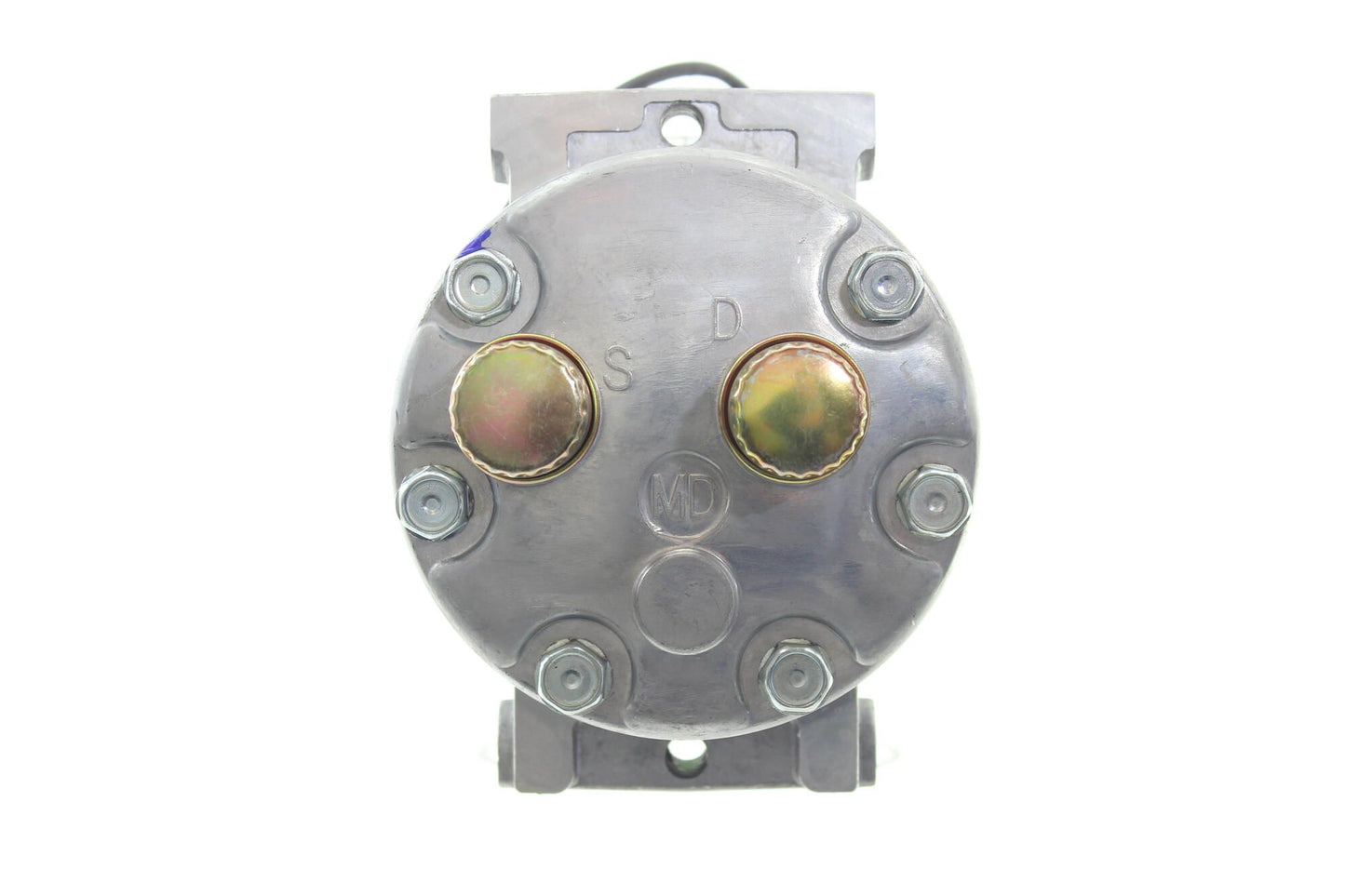 SD7H15-8133 24V New AC Compressor
