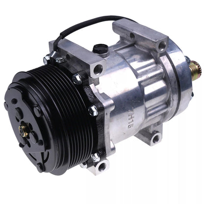 SD7H15-8144 24V New AC Compressor