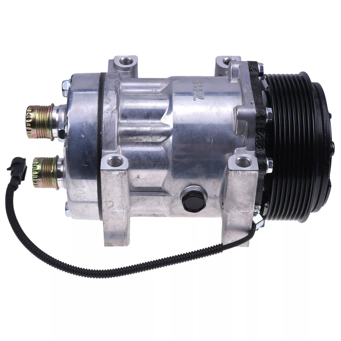 SD7H15-8144 24V New AC Compressor