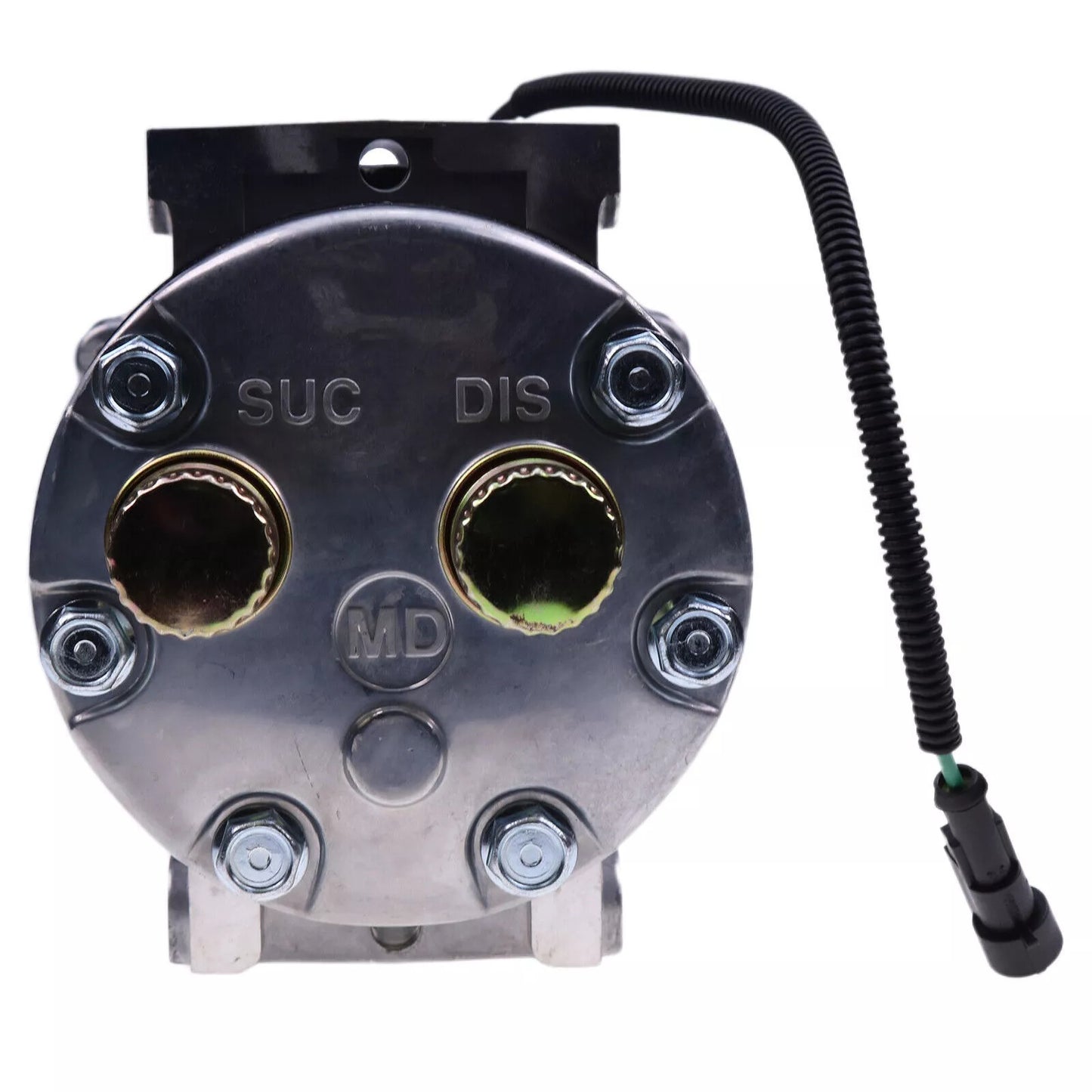 SD7H15-8144 24V New AC Compressor