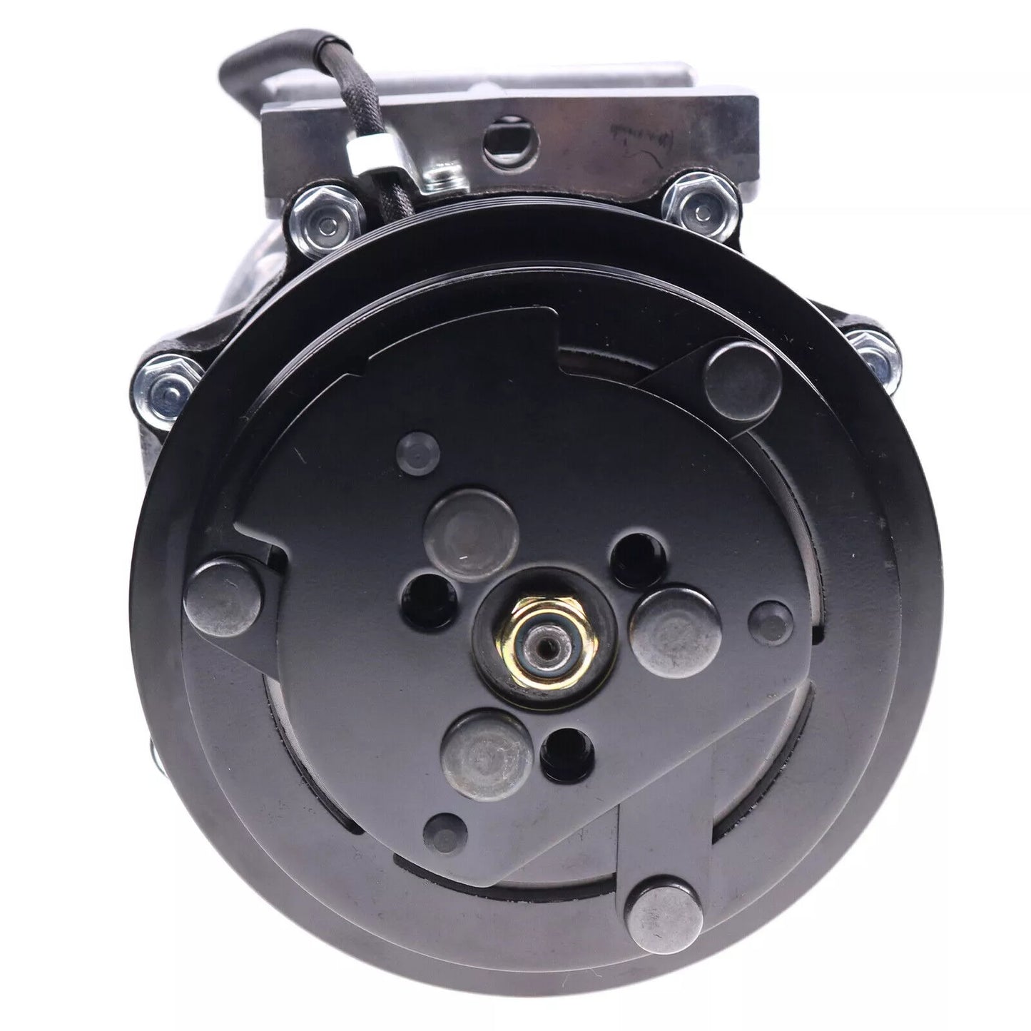 SD7H15-8144 24V New AC Compressor