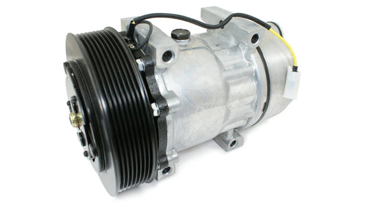 SD7H15-8192 24V New AC Compressor