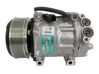 SD7H15-8202 24V New AC Compressor