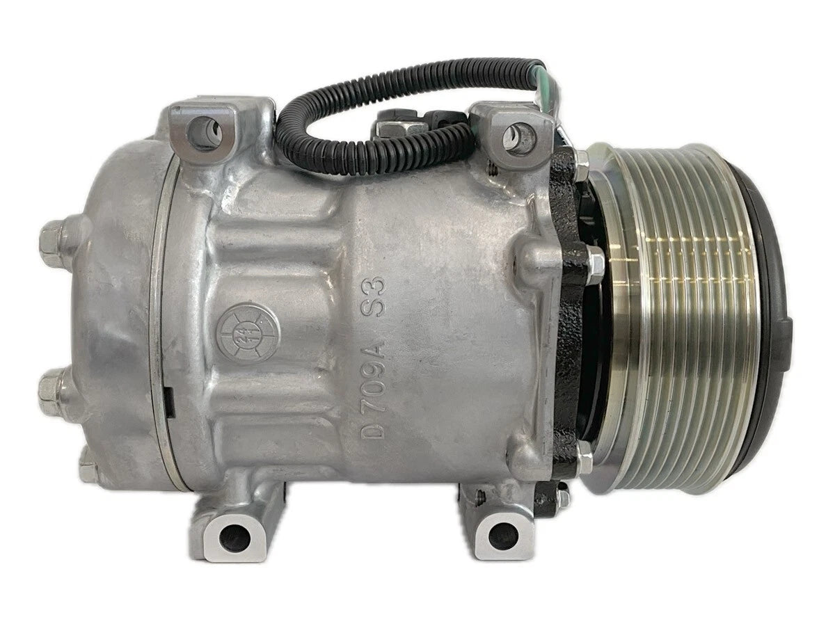 SD7H15-8202 24V New AC Compressor