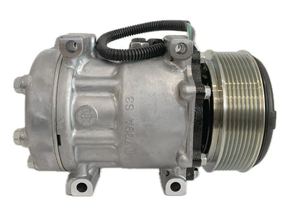 SD7H15-8202 24V New AC Compressor