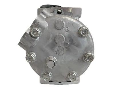 SD7H15-8202 24V New AC Compressor