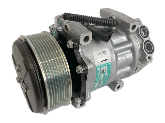 SD7H15-8202 24V New AC Compressor