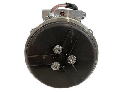 SD7H15-8203 12V New AC Compressor