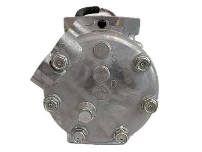 SD7H15-8203 12V New AC Compressor