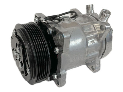 SD7H15-8229 12V New AC Compressor
