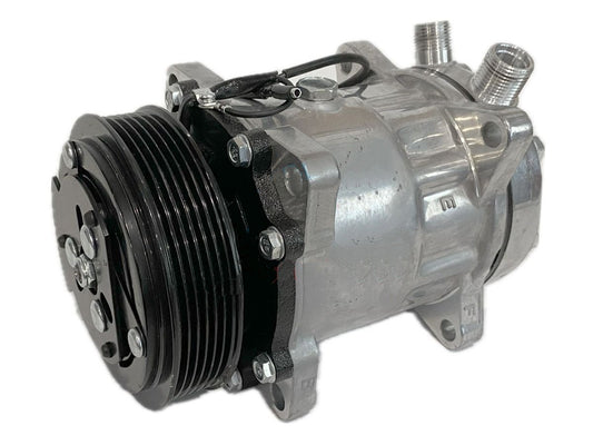 SD7H15-8229 12V New AC Compressor