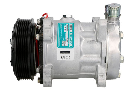 SD7H15-8229 12V New AC Compressor