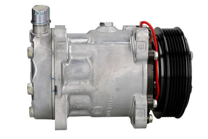 SD7H15-8229 12V New AC Compressor