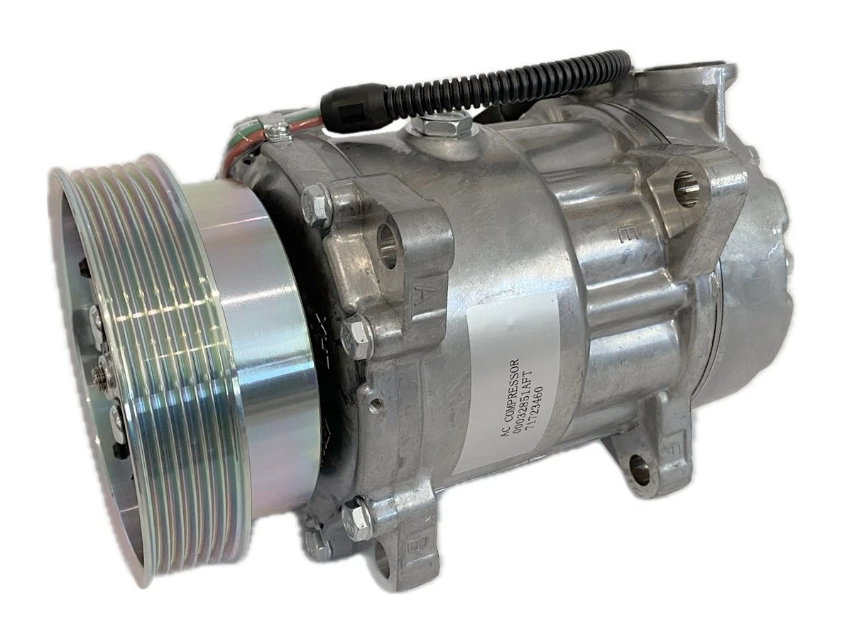 SD7V16-1209 12V New AC Compressor