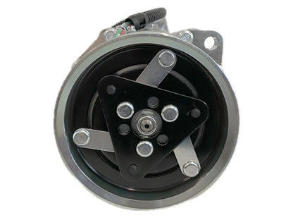 SD7V16-1209 12V New AC Compressor
