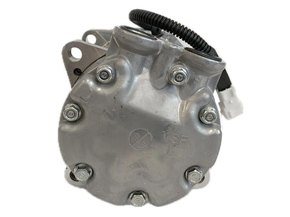 SD7V16-1209 12V New AC Compressor