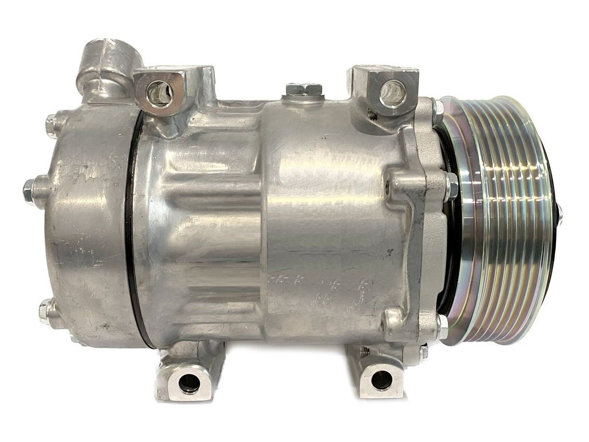 SD7V16-1242 12V New AC Compressor
