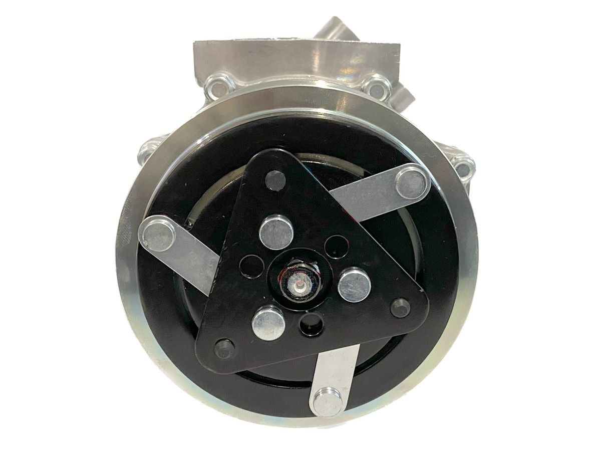 SD7V16-1242 12V New AC Compressor