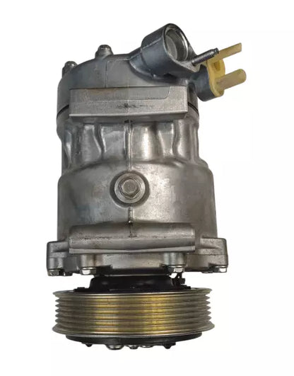 SD7V16-1242 12V New AC Compressor