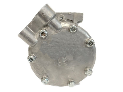 SD7V16-1242 12V New AC Compressor
