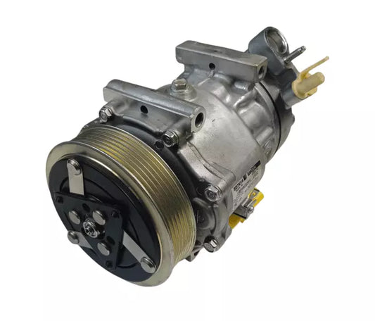 SD7V16-1242 12V New AC Compressor